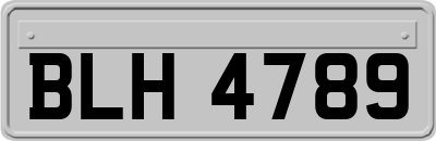 BLH4789