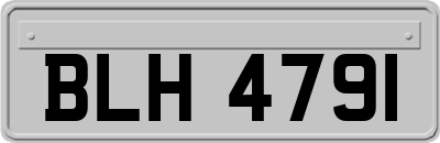 BLH4791