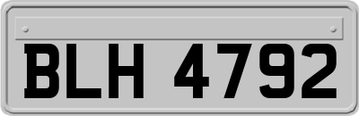 BLH4792