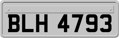 BLH4793