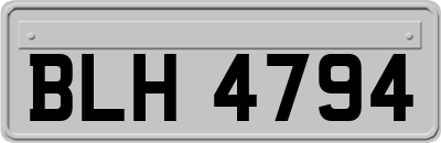 BLH4794