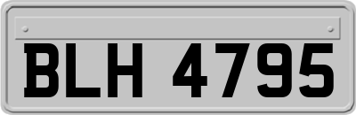 BLH4795