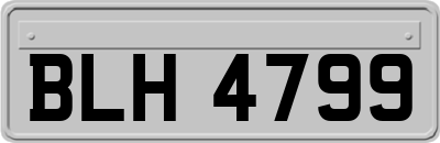 BLH4799