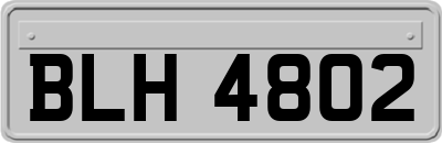 BLH4802