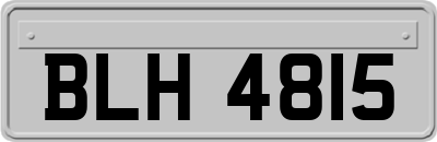 BLH4815