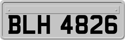 BLH4826