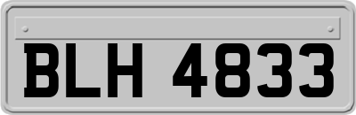 BLH4833