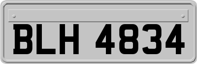 BLH4834