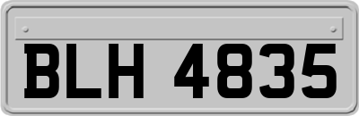 BLH4835