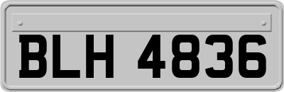 BLH4836