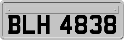 BLH4838