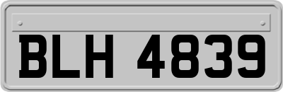 BLH4839
