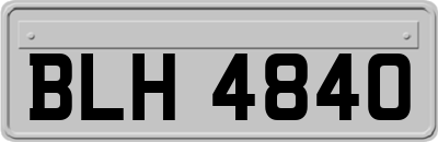 BLH4840