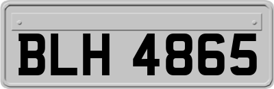 BLH4865