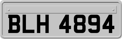 BLH4894