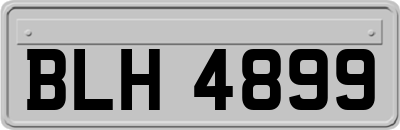 BLH4899