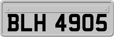 BLH4905