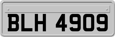 BLH4909