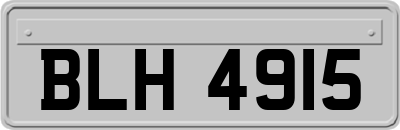 BLH4915