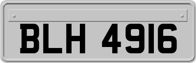 BLH4916