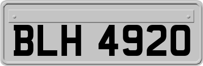 BLH4920