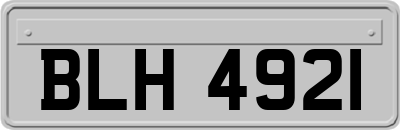 BLH4921