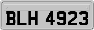 BLH4923