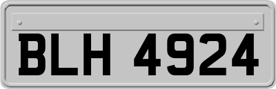 BLH4924
