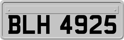 BLH4925