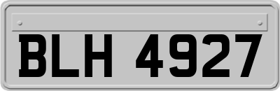 BLH4927
