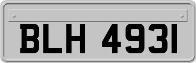 BLH4931