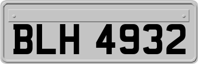 BLH4932