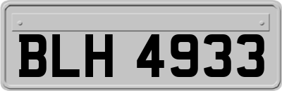 BLH4933
