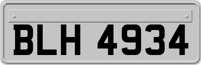 BLH4934