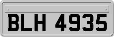 BLH4935