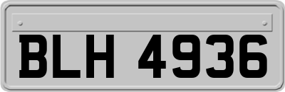 BLH4936