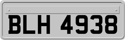 BLH4938