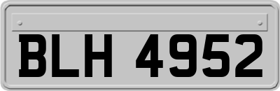 BLH4952