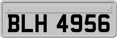 BLH4956