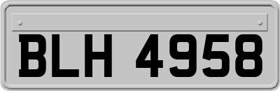 BLH4958