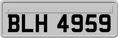BLH4959
