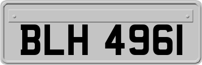 BLH4961