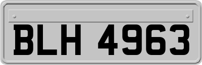 BLH4963