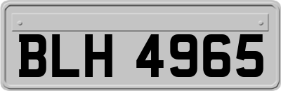 BLH4965