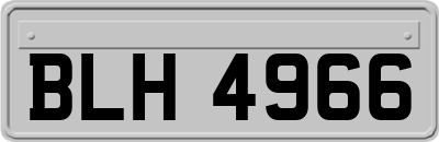 BLH4966