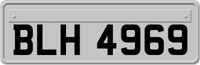 BLH4969
