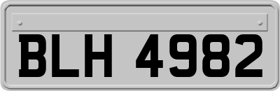 BLH4982