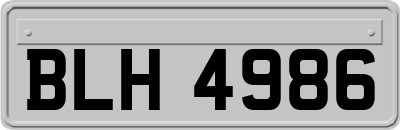 BLH4986