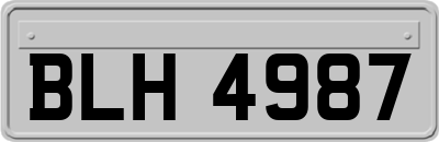 BLH4987