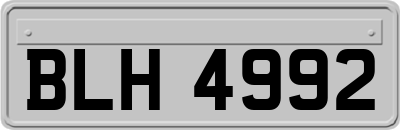 BLH4992